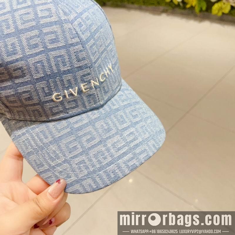 Givenchy Hat 102801