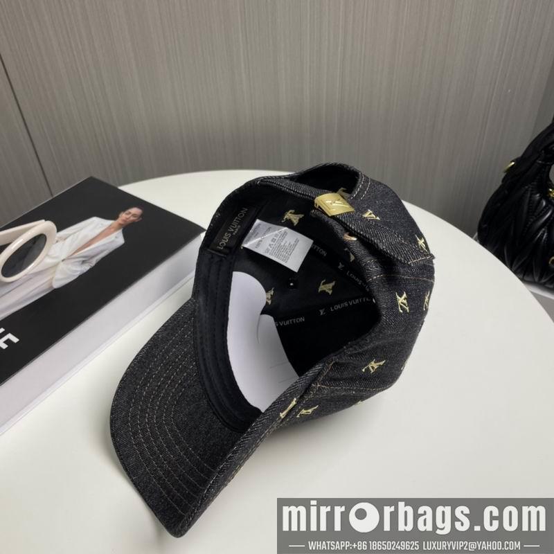 LV Hat dx94