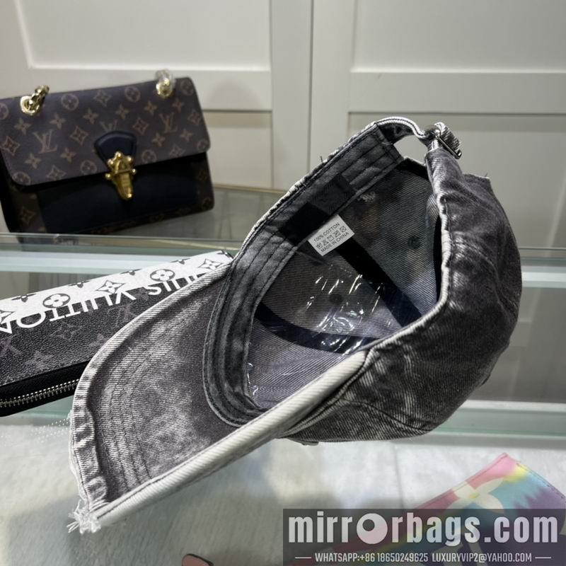 Prada Hat 042803