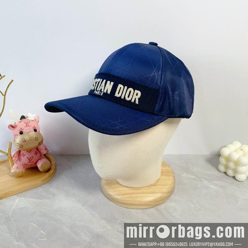 Dior Hat dx57