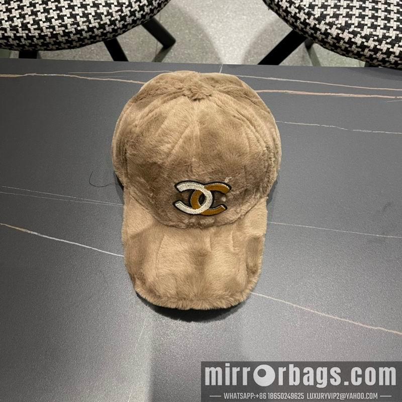 Chanel Hat 101103