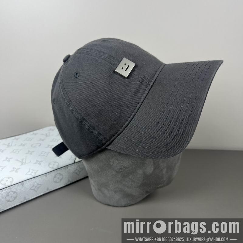 Ance Hat 020801