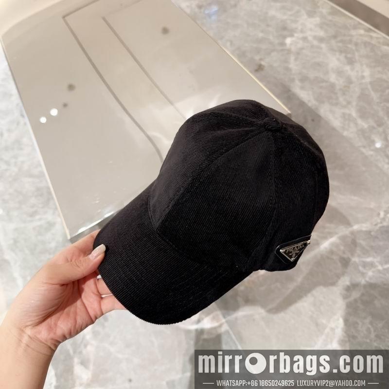 Prada Hat dx50