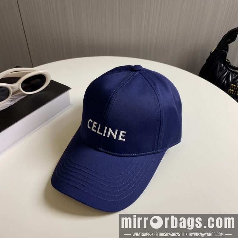 Celine Hat 050707