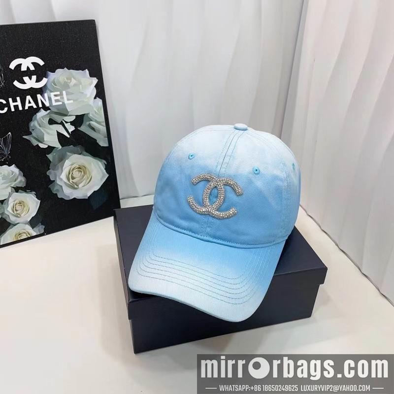 Chanel Hat 050707
