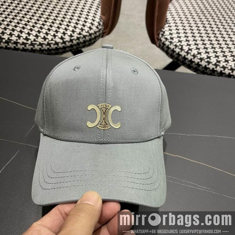 Celine Hat 020801