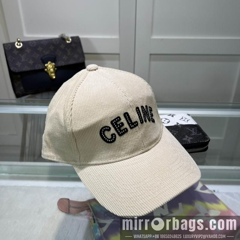 Celine Hat dx117
