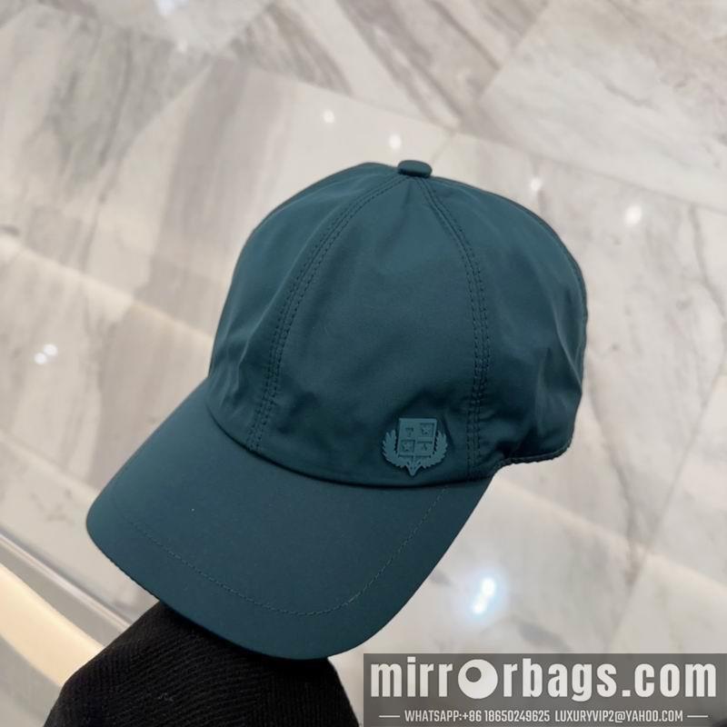 Loro Piana Hat dx25