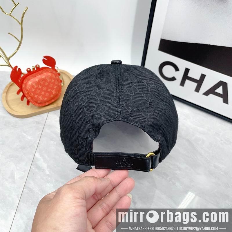 Gucci Hat dx12