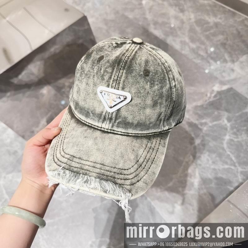 Prada Hat dx11