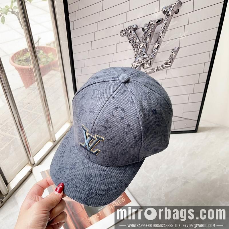 LV Hat 050704
