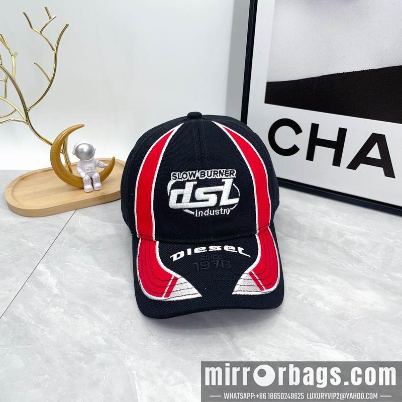 Diesel Hat dx17