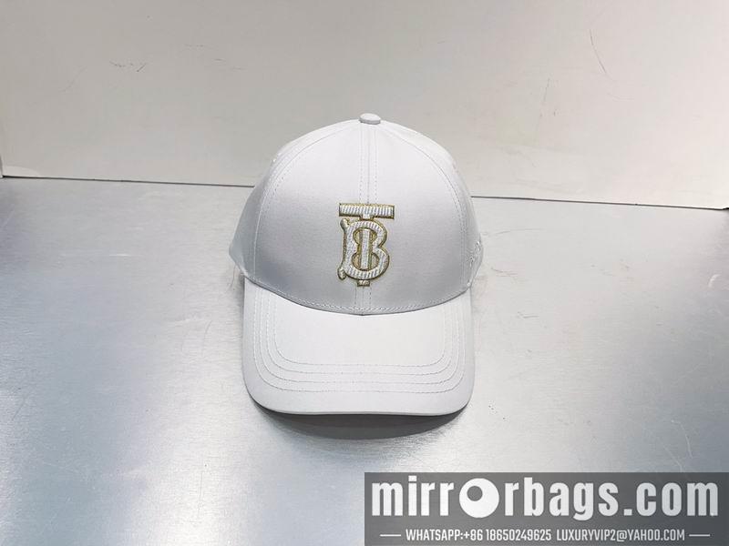 Burberry Hat dx01