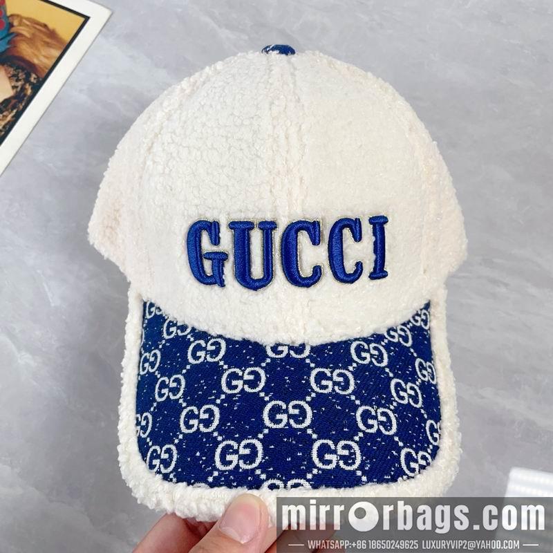 Gucci Hat dx140