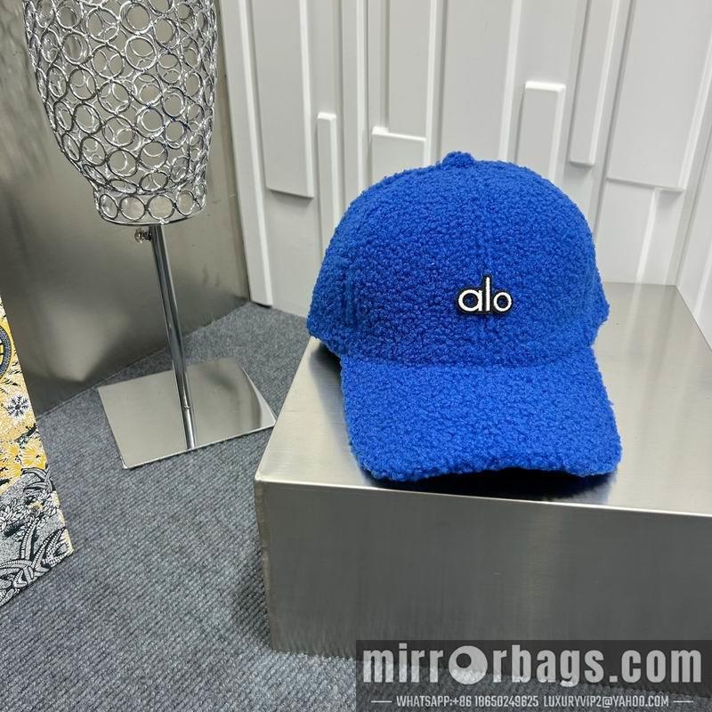Alo Hat dx03