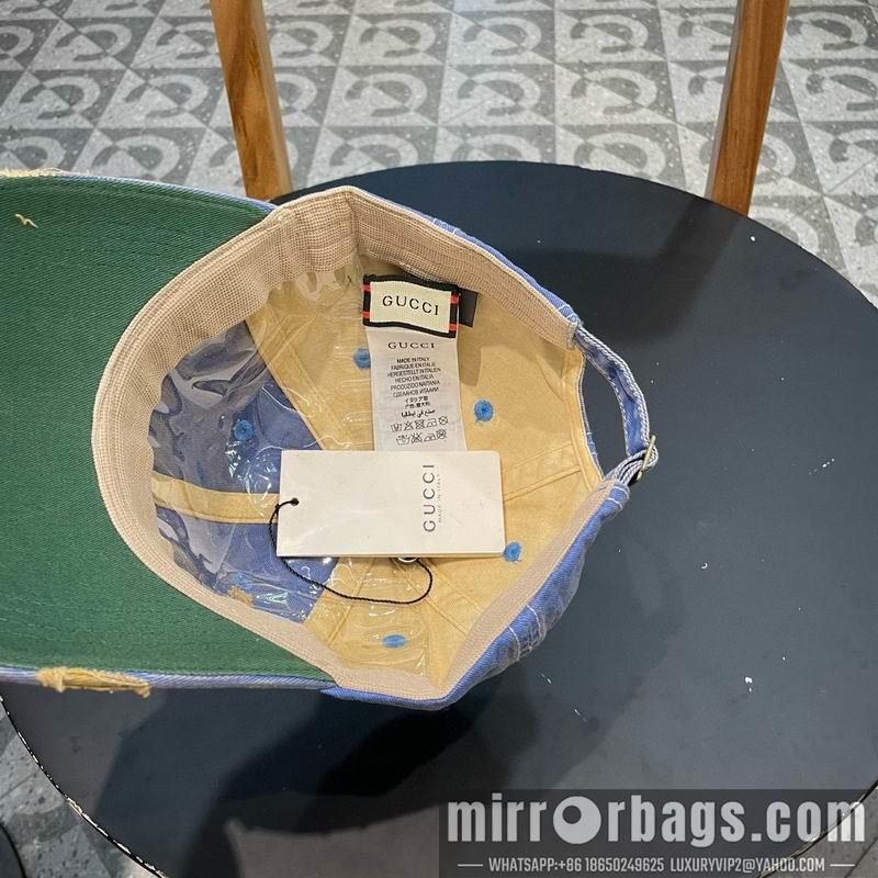 Gucci Hat 072201