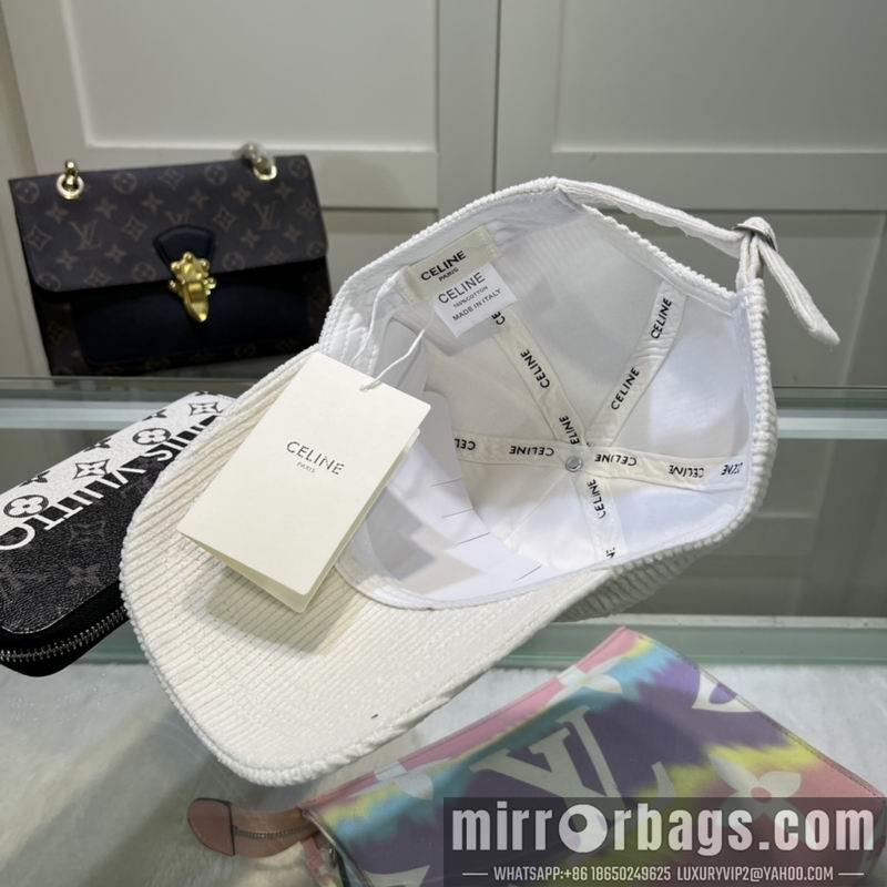 Celine Hat dx127
