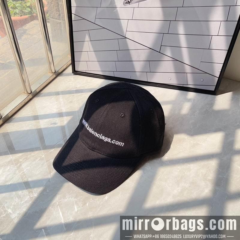 Balenciaga Hat 050704