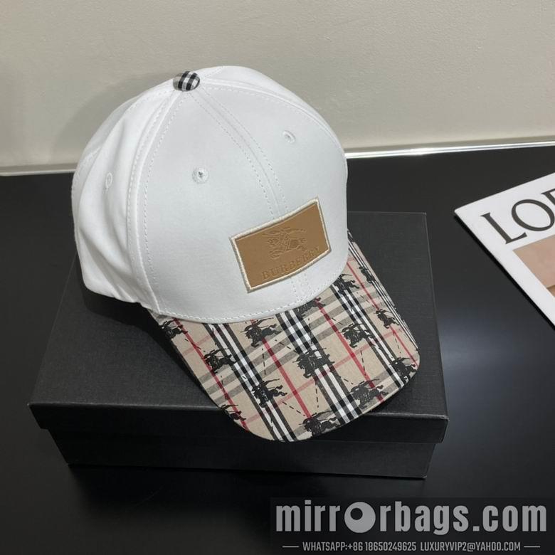 Burberry Hat dxn02
