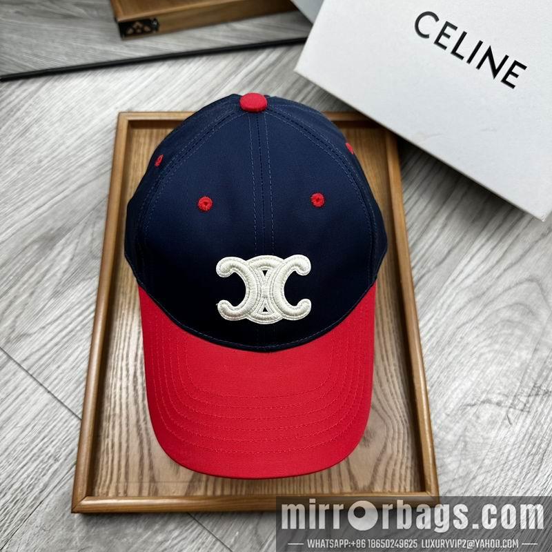 Celine Hat dx28