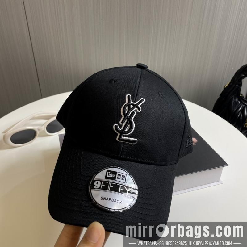 YSL Hat 090601