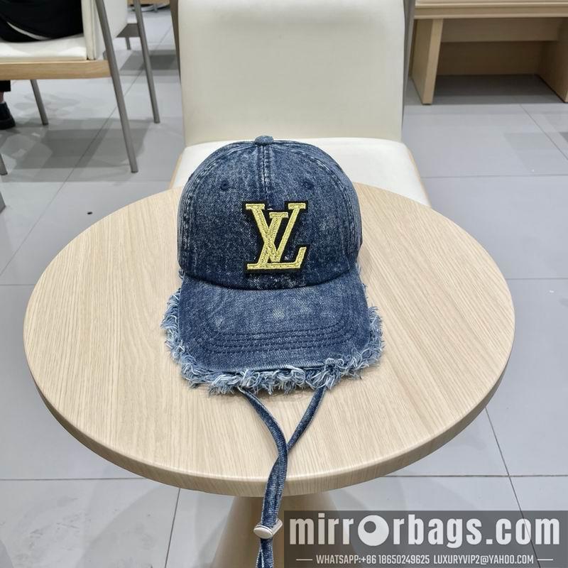 LV Hat 030703