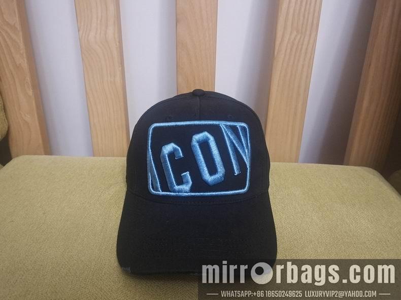 DSQ Hat y 43