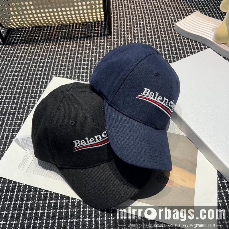 Balenciaga Hat dx25