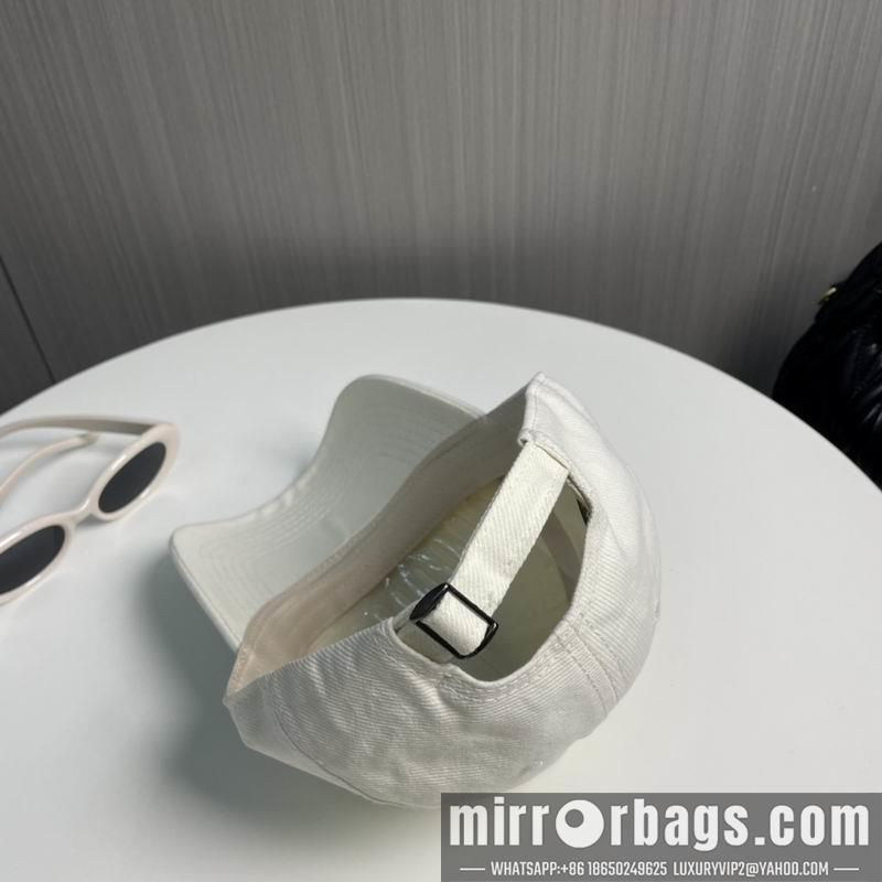 Balenciaga Hat 091402