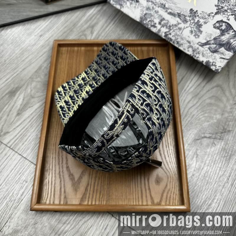 Dior Hat dx12