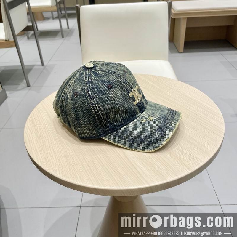 Celine Hat 032003