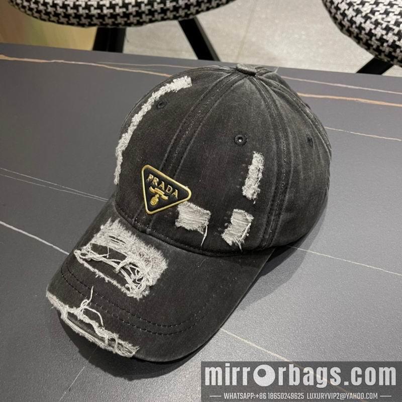 Prada Hat 021001