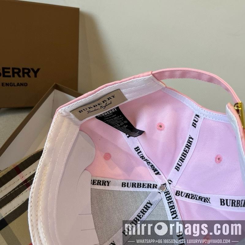 Burberry Hat dx26