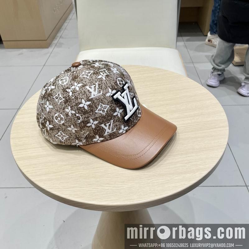 LV Hat 040202