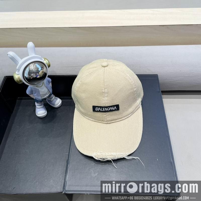 Balenciaga Hat 020803