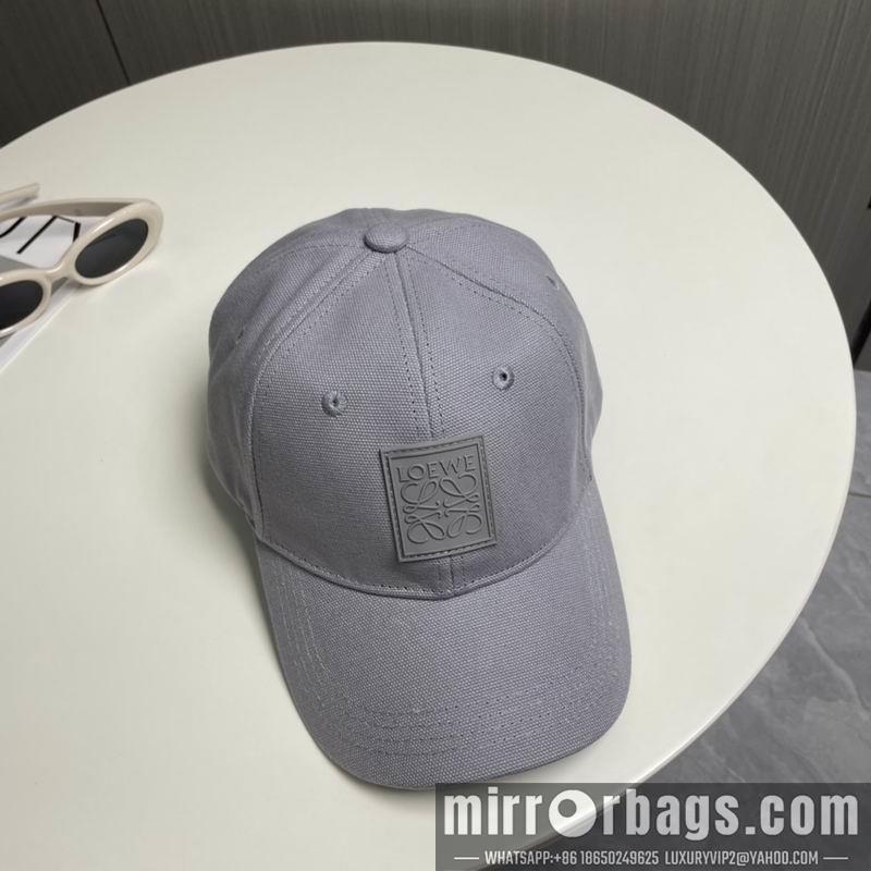 Loewe Hat dx33