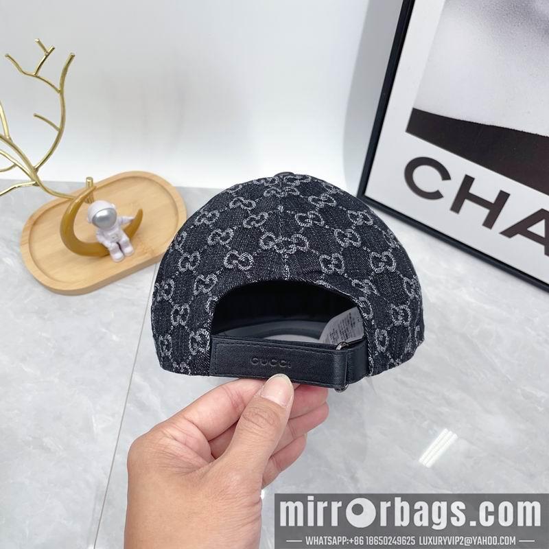 Gucci Hat dx34