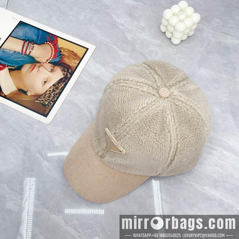 Prada Hat dx65