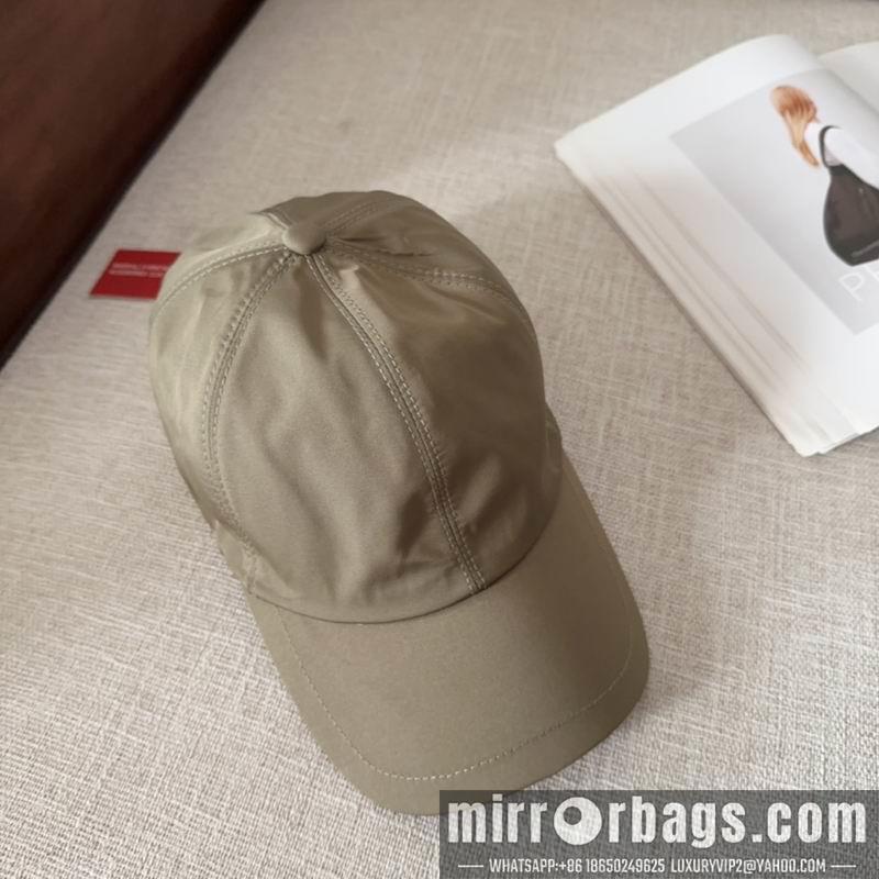 Loro Piana Hat dx24