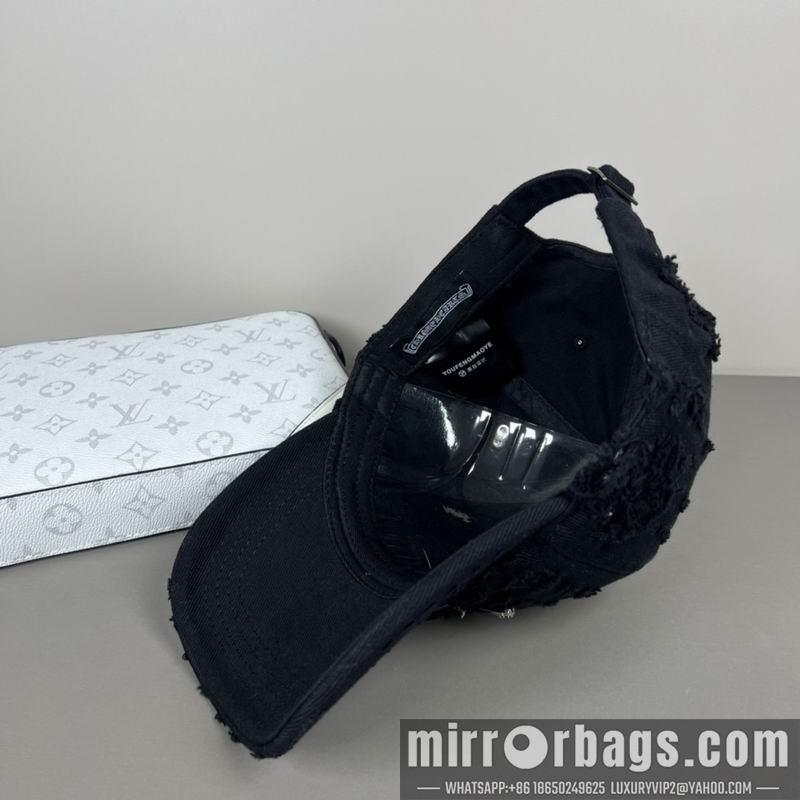 Chrome Hearts Hat dx46