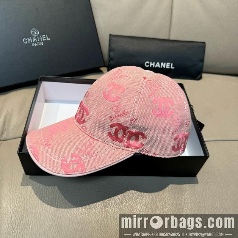 Chanel Hat dx53