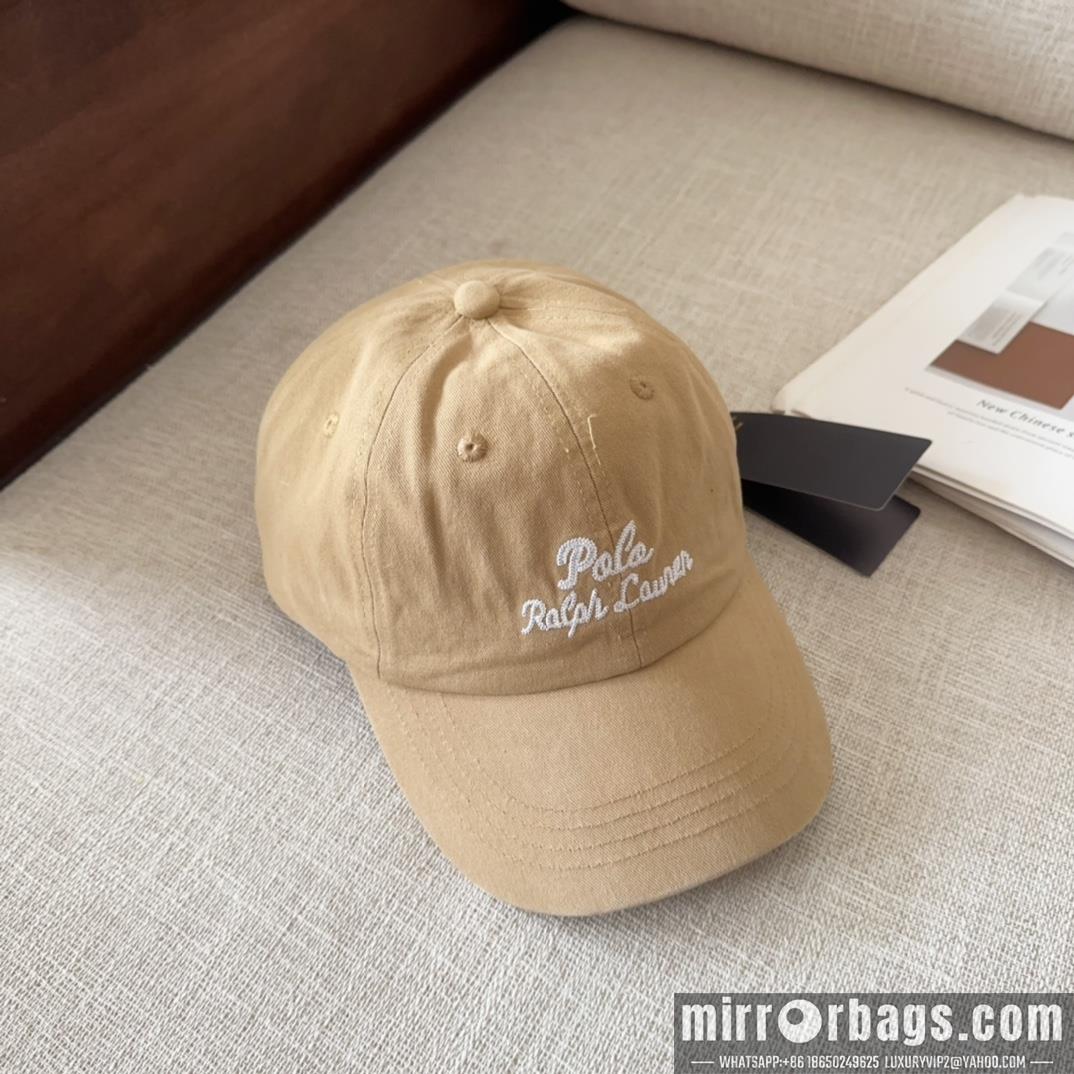 Polo Hat dx14