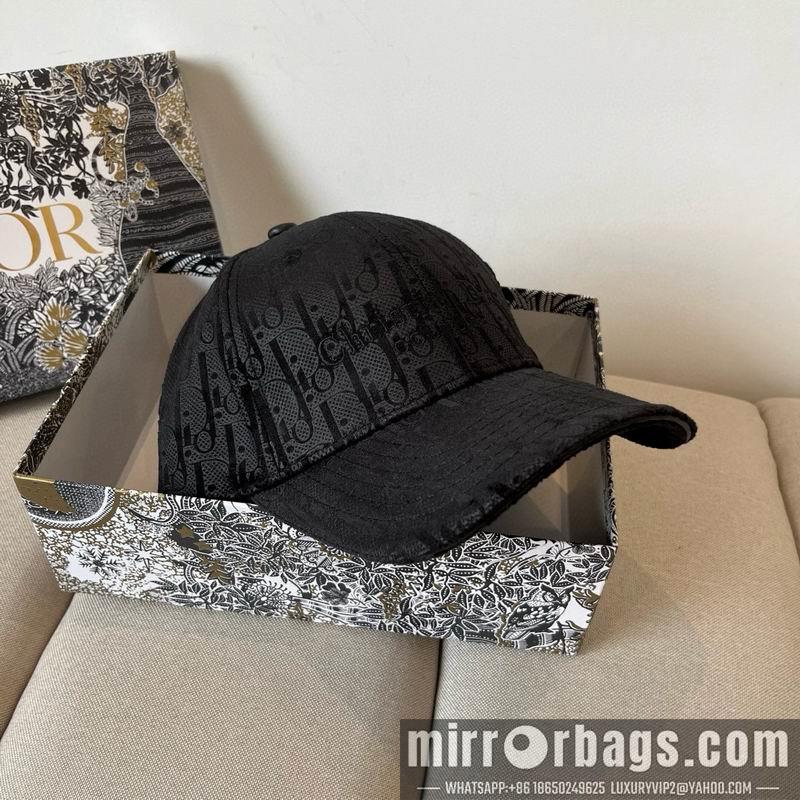 Dior Hat dx17