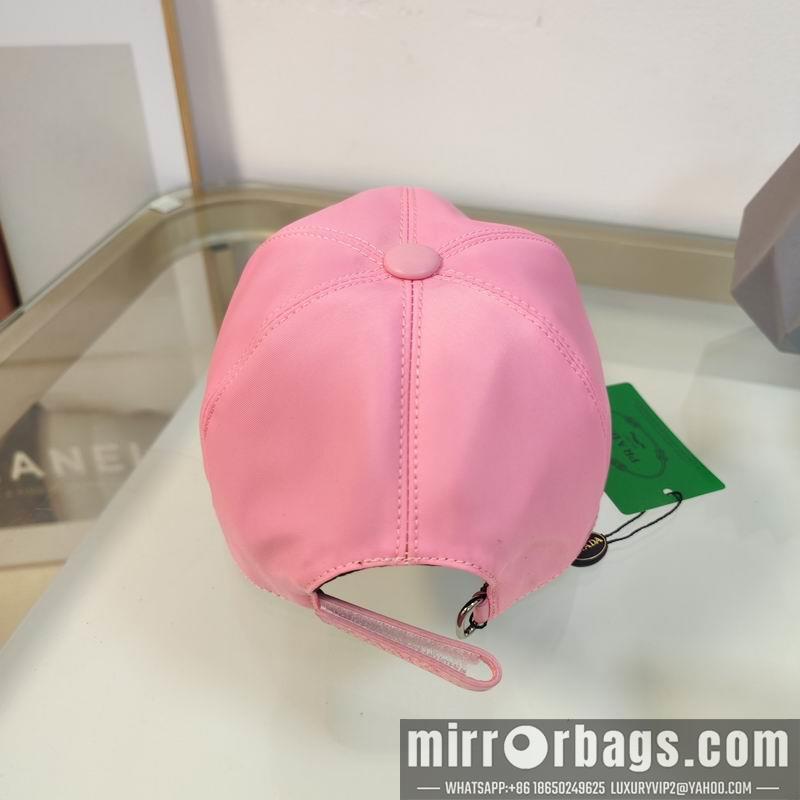 Prada Hat dx55