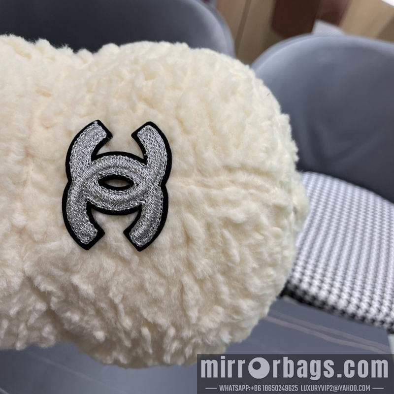 Chanel Hat 102803