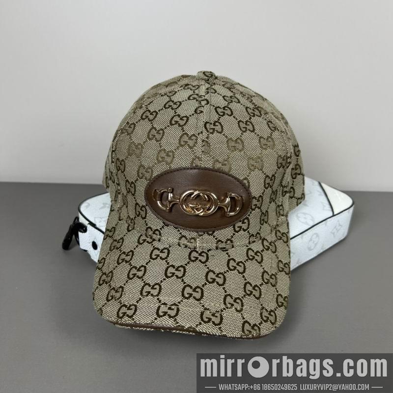 Gucci Hat dx36