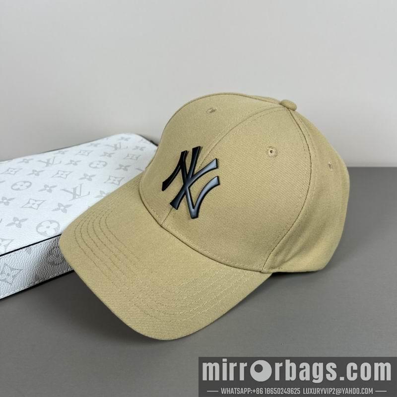 MLB NY Hat dx40