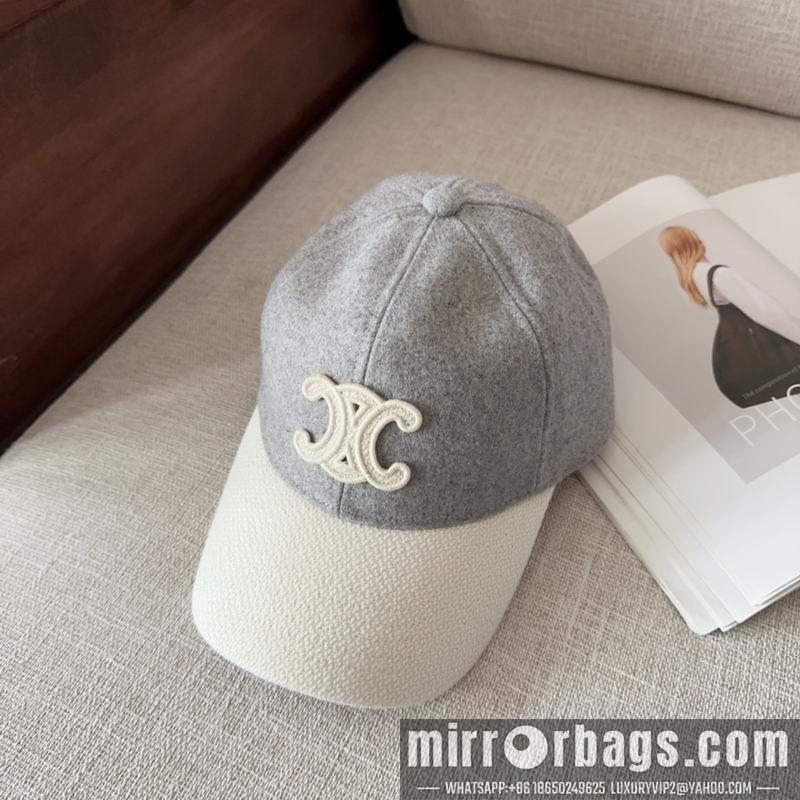 Celine Hat dx03