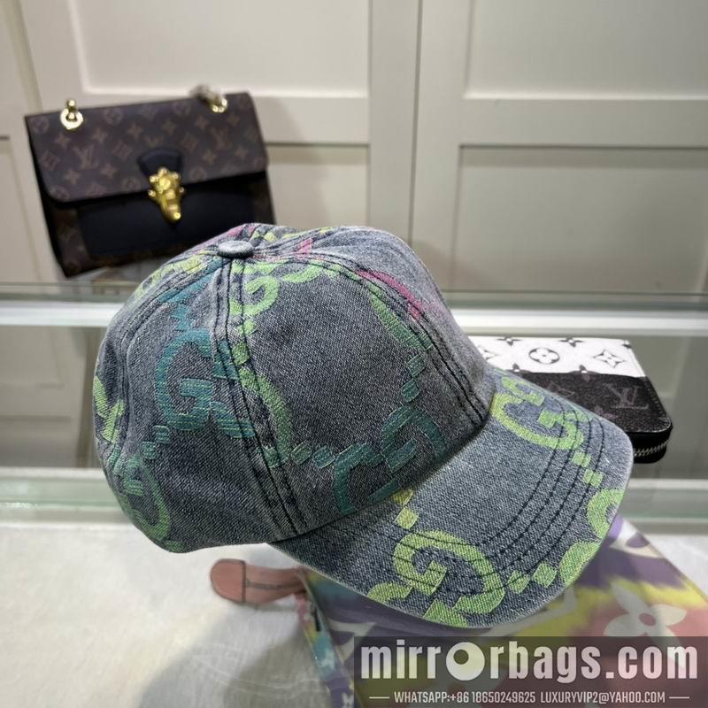 Gucci Hat dx142