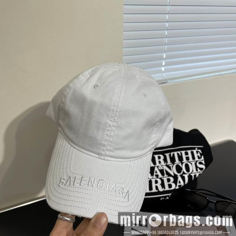 Balenciaga Hat 090603
